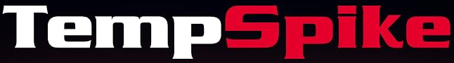 TempSpike logo